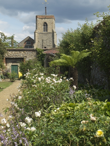 Bishop's House